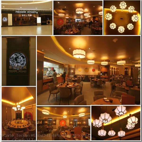 ParadiseDynastyPodium-ExteriorInterior