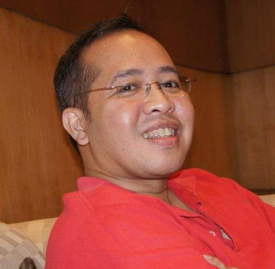 PFR 2nd RICHARD PAPA