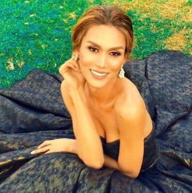 PFR 3rd SANTA EMMANUELLE